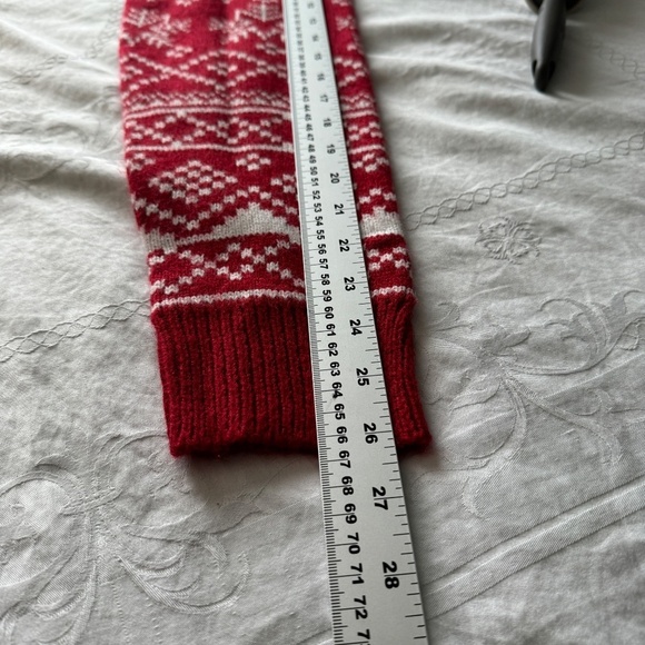 Urban Heritage Men's Classic Holiday Ugly Christmas Sweater Size Medium - Picture 7 of 10